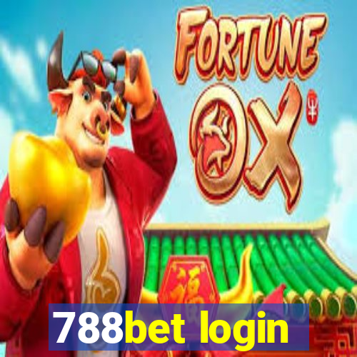 788bet login